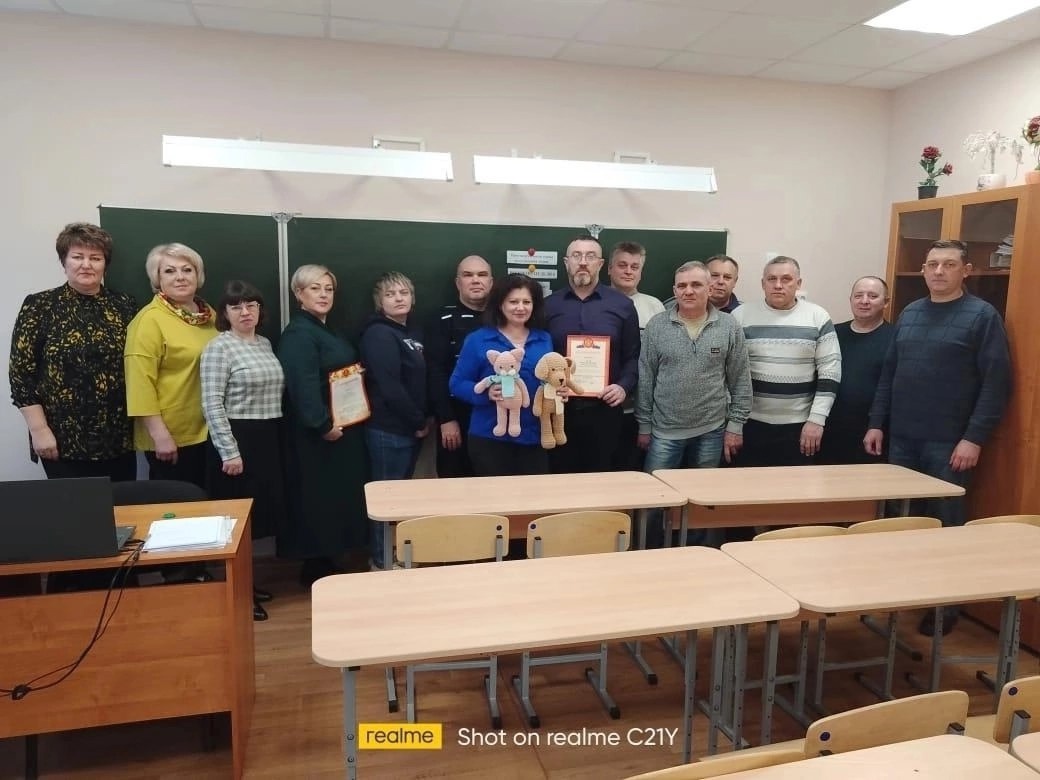 Методический семинар-практикум.
