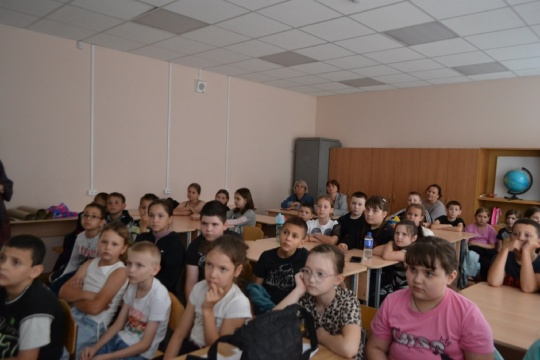 День музыки!.