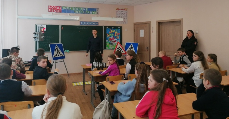 «Лаборатория безопасности».
