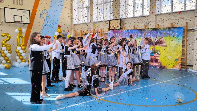 САМОЛЕТИК БУДУЩЕГО.